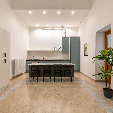 Vucciria Apartments By Wonderful Italy Палермо Екстериор снимка