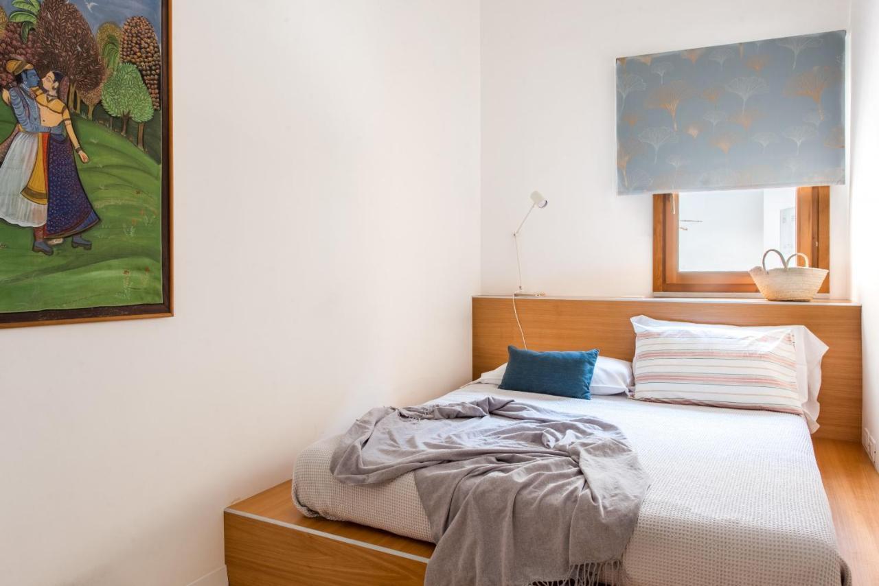 Vucciria Apartments By Wonderful Italy Палермо Екстериор снимка
