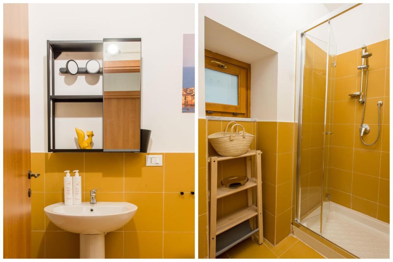 Vucciria Apartments By Wonderful Italy Палермо Екстериор снимка