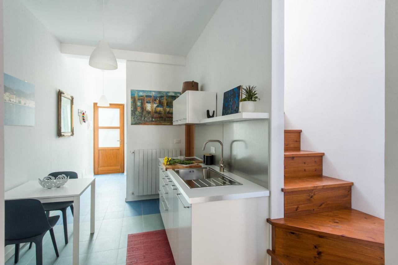 Vucciria Apartments By Wonderful Italy Палермо Екстериор снимка