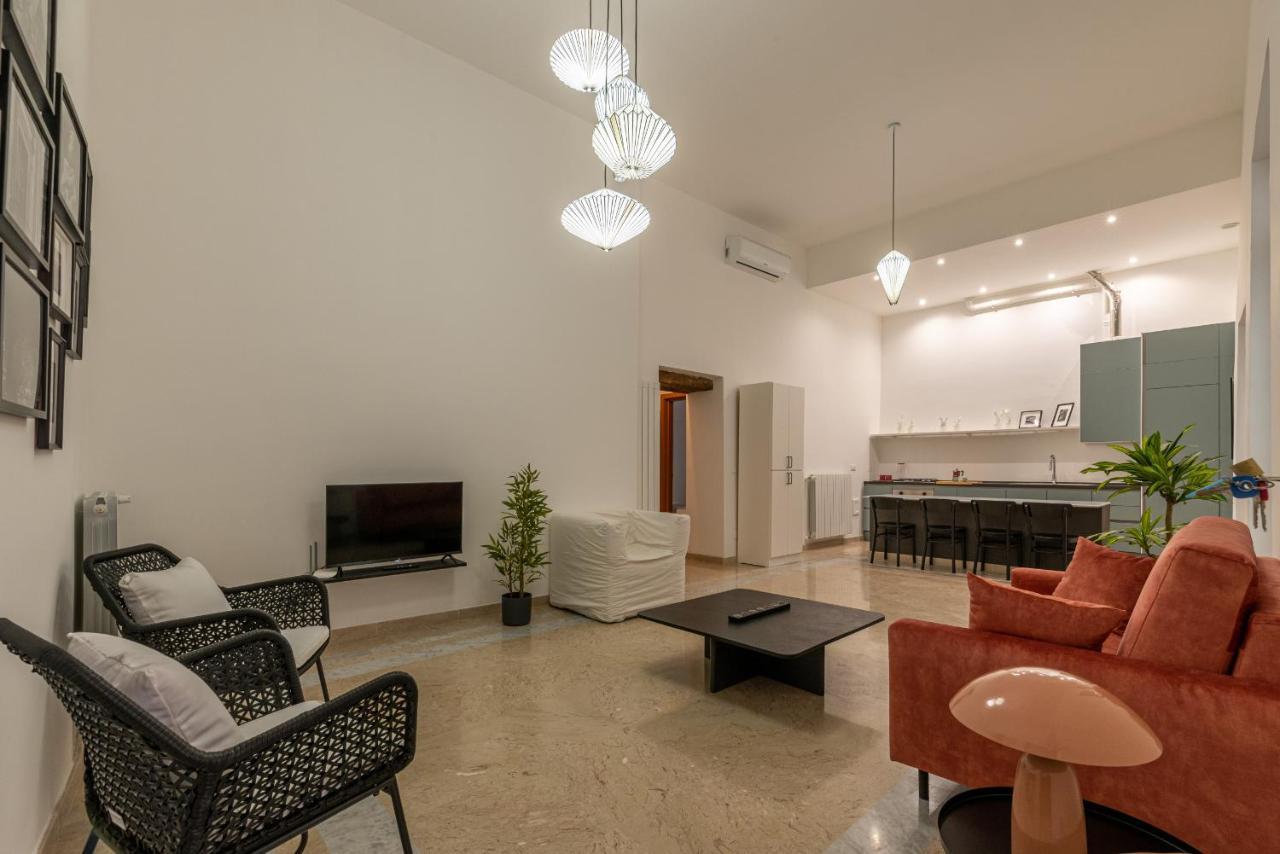 Vucciria Apartments By Wonderful Italy Палермо Екстериор снимка