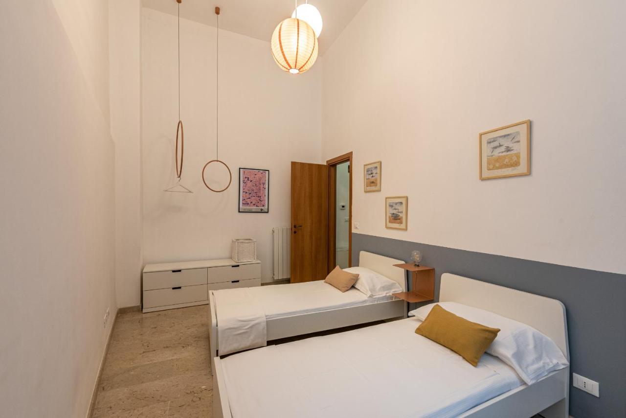Vucciria Apartments By Wonderful Italy Палермо Екстериор снимка