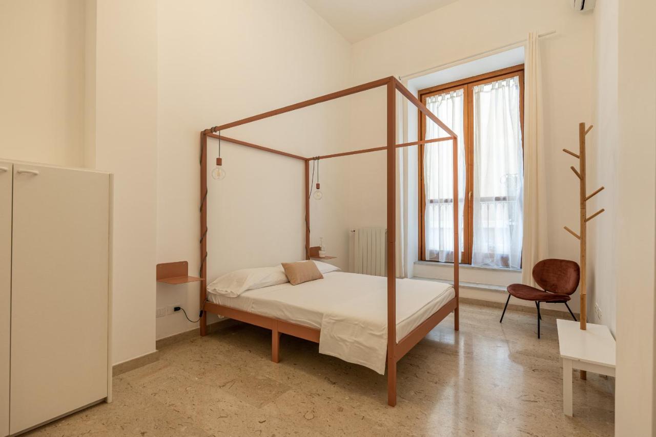 Vucciria Apartments By Wonderful Italy Палермо Екстериор снимка