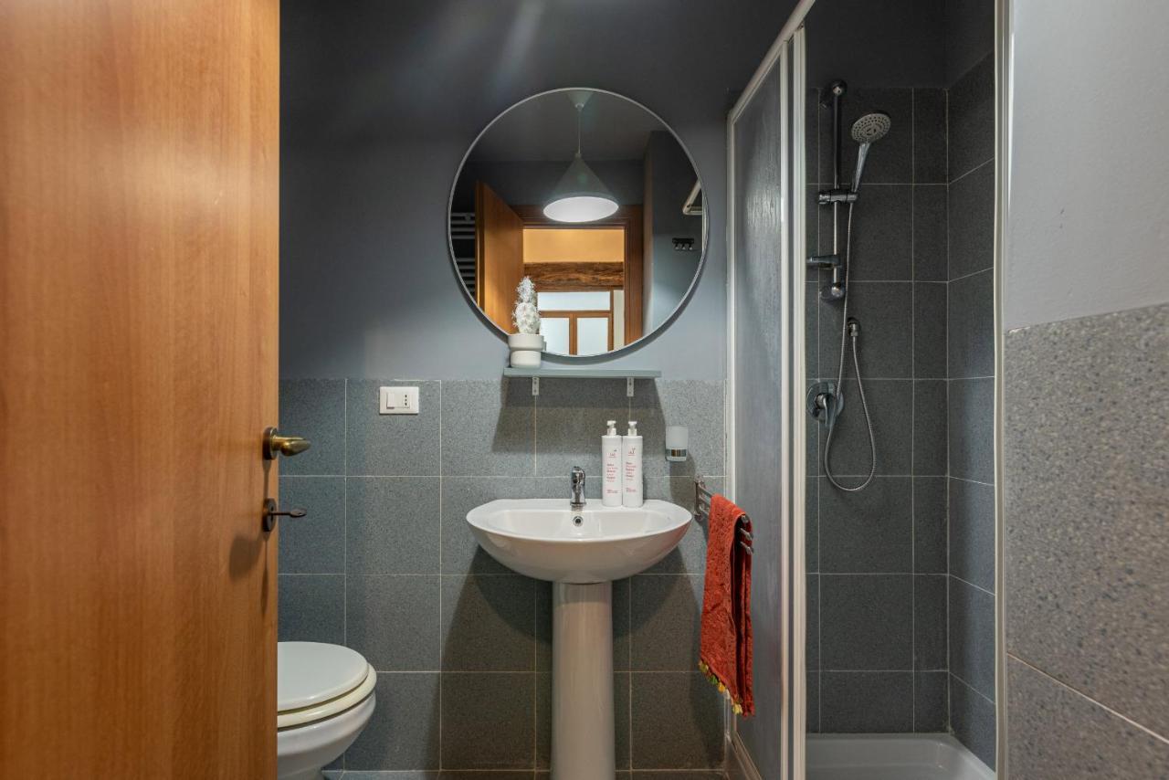 Vucciria Apartments By Wonderful Italy Палермо Екстериор снимка